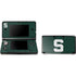 Michigan State University Spartans Away Grey S Nintendo Skins